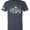 Front of t-shirt