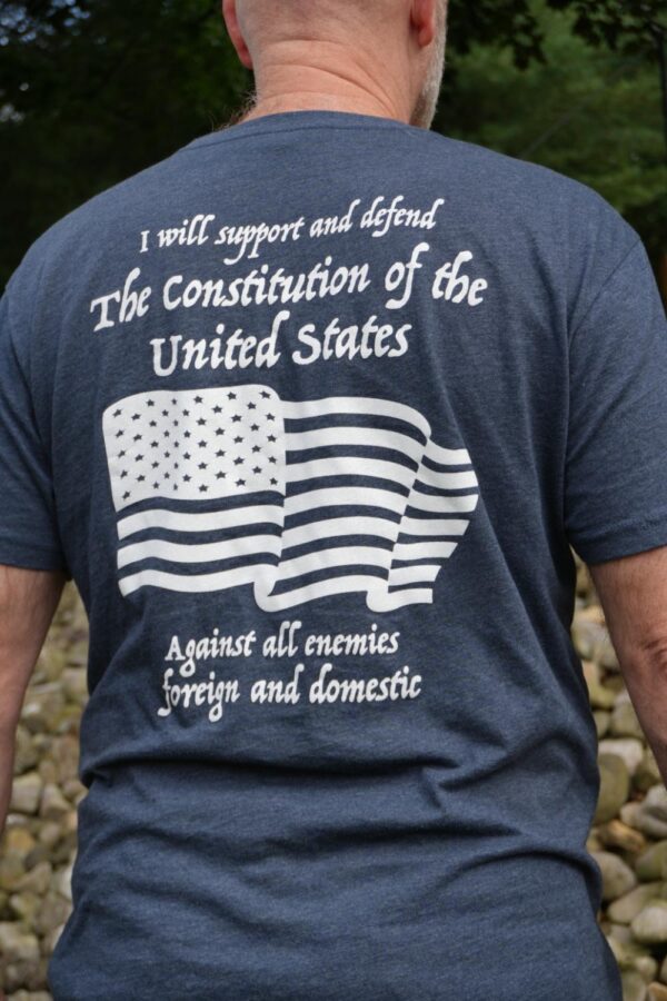 5G Plan for Traitors T-shirt